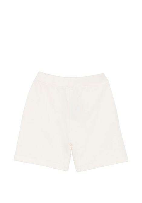 Shorts con bottoni BALMAIN KIDS | BY6A09Z3183102OR